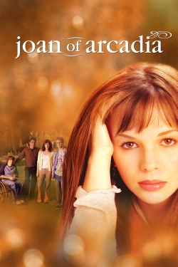 Joan of Arcadia-watch