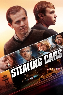 Stealing Cars-watch