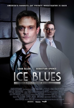Ice Blues-watch