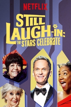 Still Laugh-In: The Stars Celebrate-watch