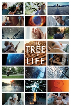 The Tree of Life-watch