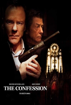 The Confession-watch