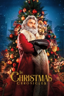 The Christmas Chronicles-watch