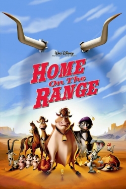 Home on the Range-watch