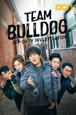 Team Bulldog: Off-Duty Investigation-watch