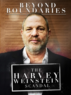 Beyond Boundaries: The Harvey Weinstein Scandal-watch