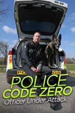 Police Code Zero: Officer Under Attack-watch