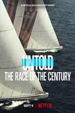 Untold: Race of the Century-watch