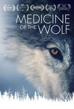 Medicine of the Wolf-watch
