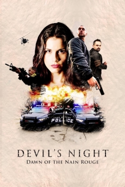 Devil's Night: Dawn of the Nain Rouge-watch