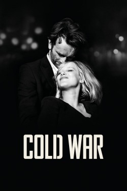 Cold War-watch