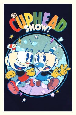 The Cuphead Show!-watch