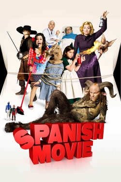 Spanish Movie-watch