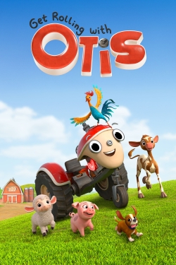 Get Rolling With Otis-watch