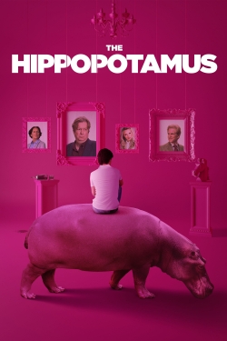 The Hippopotamus-watch