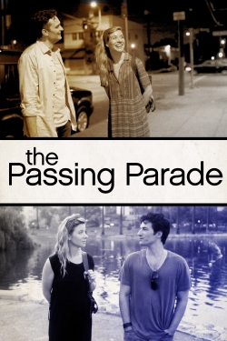 The Passing Parade-watch