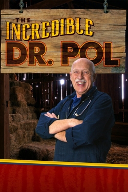 The Incredible Dr. Pol-watch