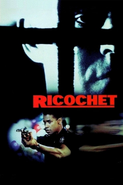 Ricochet-watch