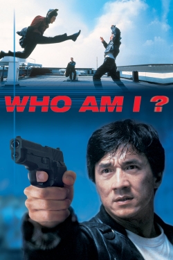 Who Am I?-watch