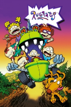 The Rugrats Movie-watch