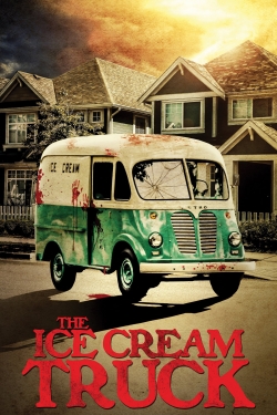 The Ice Cream Truck-watch