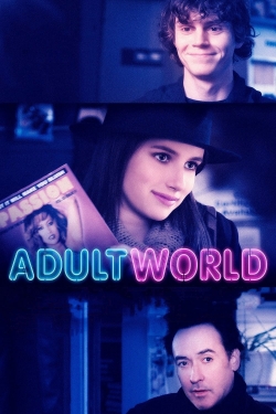Adult World-watch
