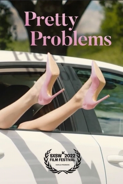 Pretty Problems-watch