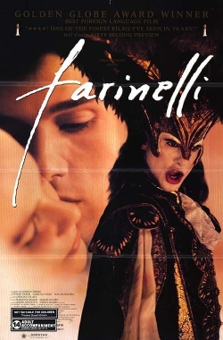 Farinelli-watch
