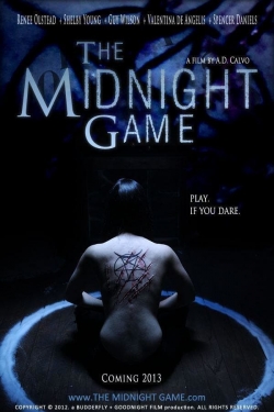 The Midnight Game-watch