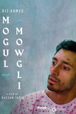 Mogul Mowgli-watch