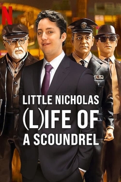 Little Nicholas: Life of a Scoundrel-watch