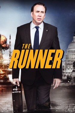 The Runner-watch