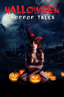Halloween Horror Tales-watch