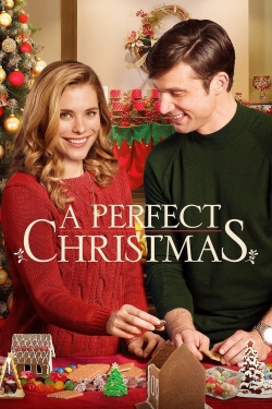 A Perfect Christmas-watch