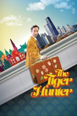 The Tiger Hunter-watch
