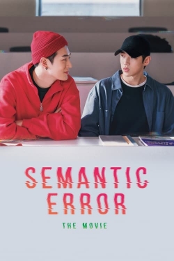 Semantic Error: The Movie-watch