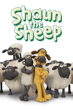 Shaun the Sheep-watch
