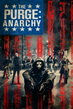 The Purge: Anarchy-watch