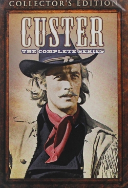 Custer-watch