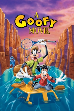 A Goofy Movie-watch