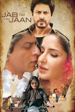 Jab Tak Hai Jaan-watch