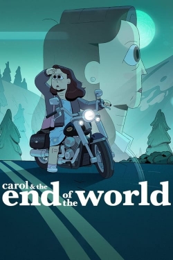 Carol & the End of the World-watch