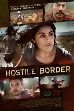 Hostile Border-watch