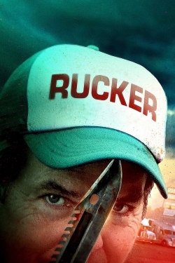 Rucker (The Trucker)-watch