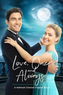 Love, Once and Always-watch