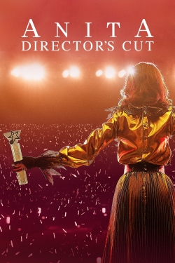 Anita: Director's Cut-watch