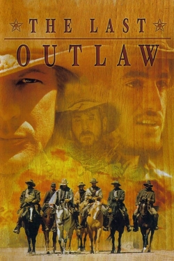 The Last Outlaw-watch