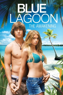 Blue Lagoon: The Awakening-watch