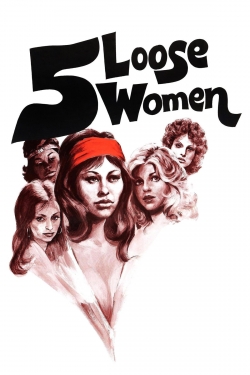 Five Loose Women-watch