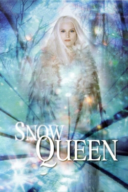 Snow Queen-watch